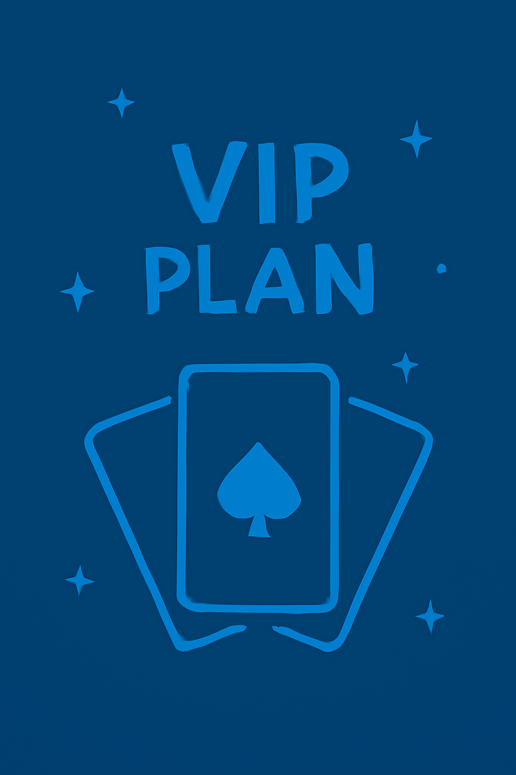VIP Plan